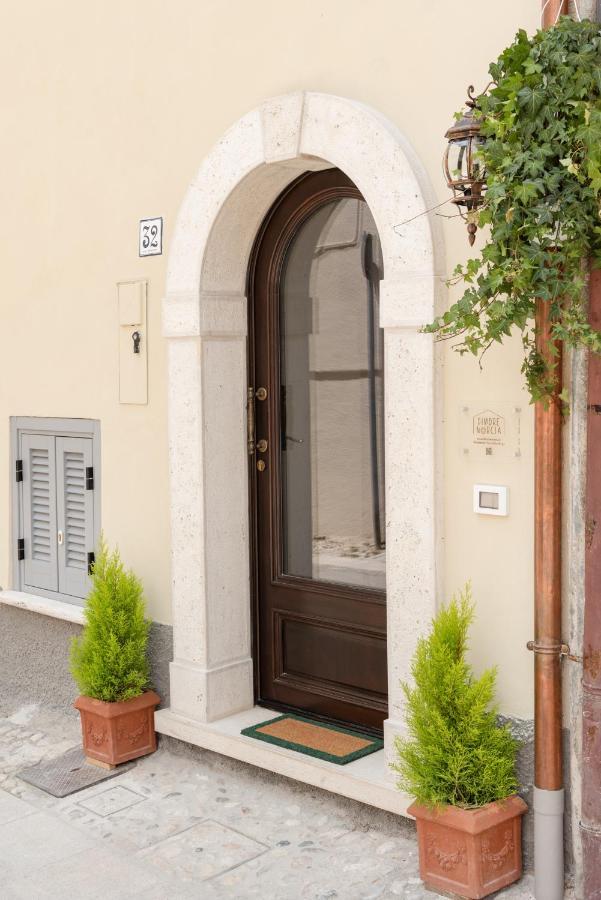 Dimore Norcia Residenza Via Umberto 32 Dış mekan fotoğraf